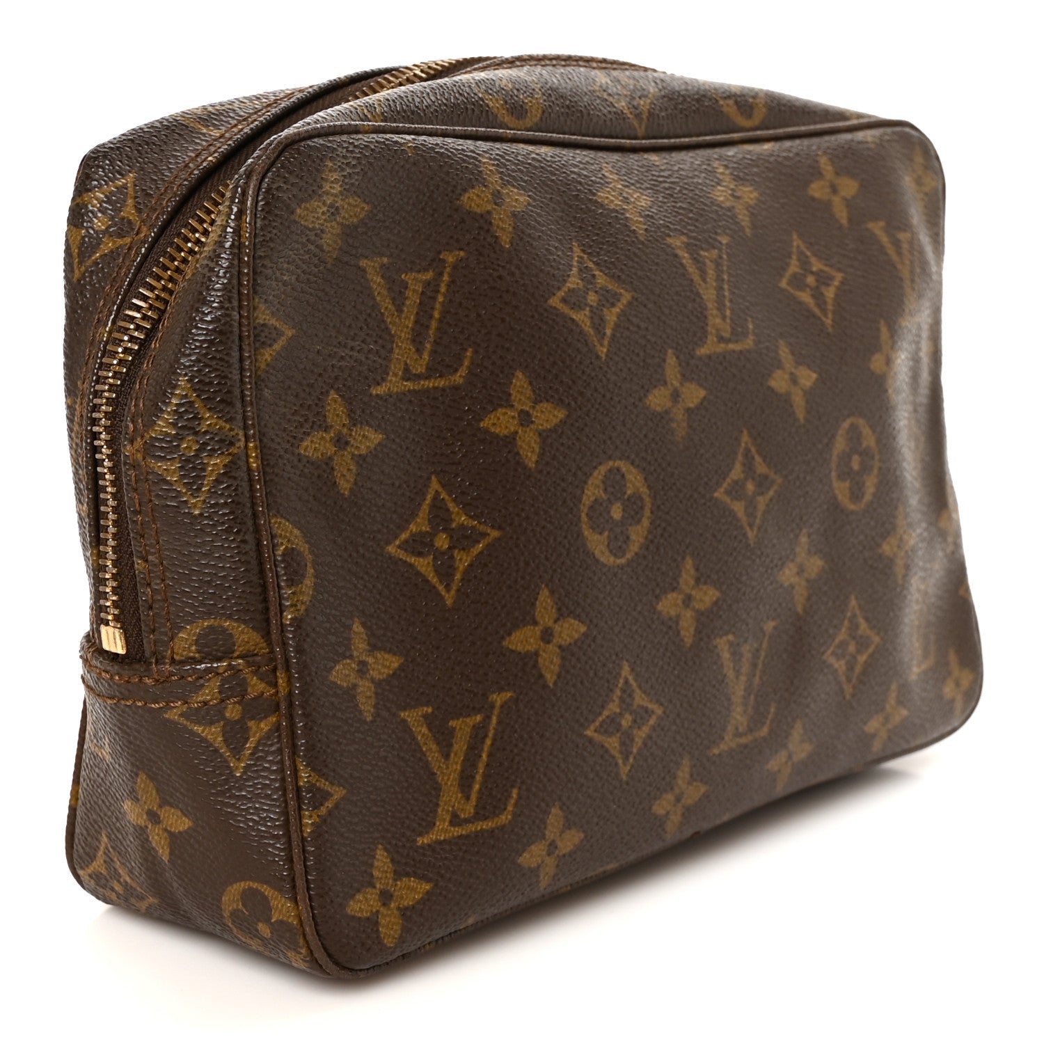 Louis Vuitton Monogram Trousse Toilette 23 3 of 7