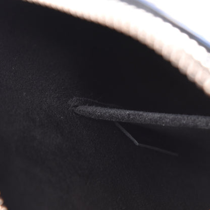 Louis Vuitton Epi Alma BB Denim Light 10 of 13