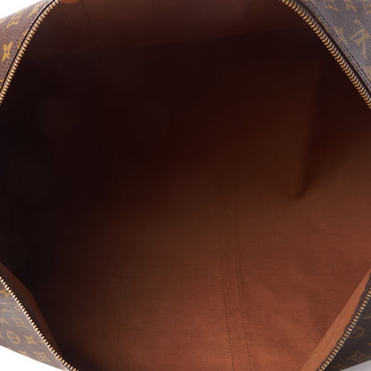 Louis Vuitton Monogram Keepall 60 6 of 9