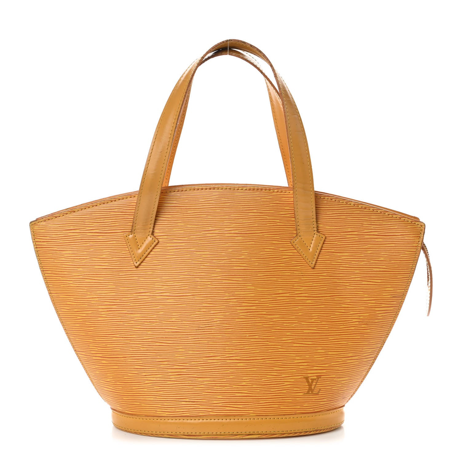 Louis Vuitton Epi Saint Jacques PM Tassil 1 of 13