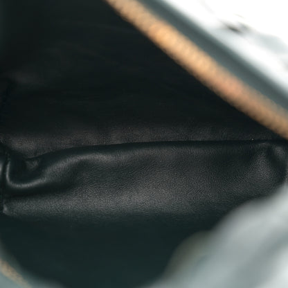 Bottega Veneta Nappa Intrecciato Mini Jodie Dark Moss 5 of 11