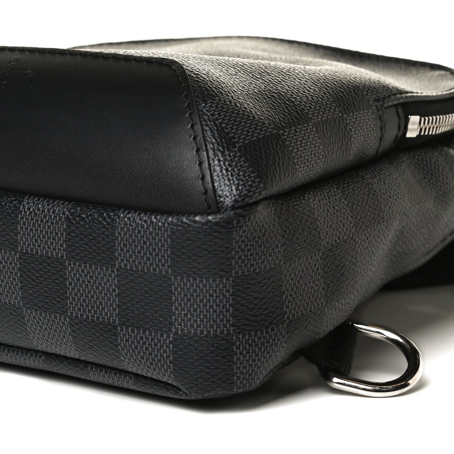 Damier Graphite Avenue Sling Backpack