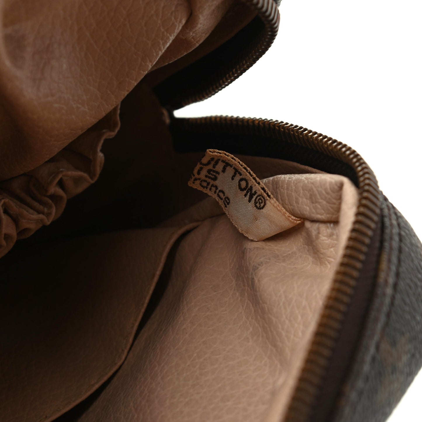 Monogram Trousse Toilette 28