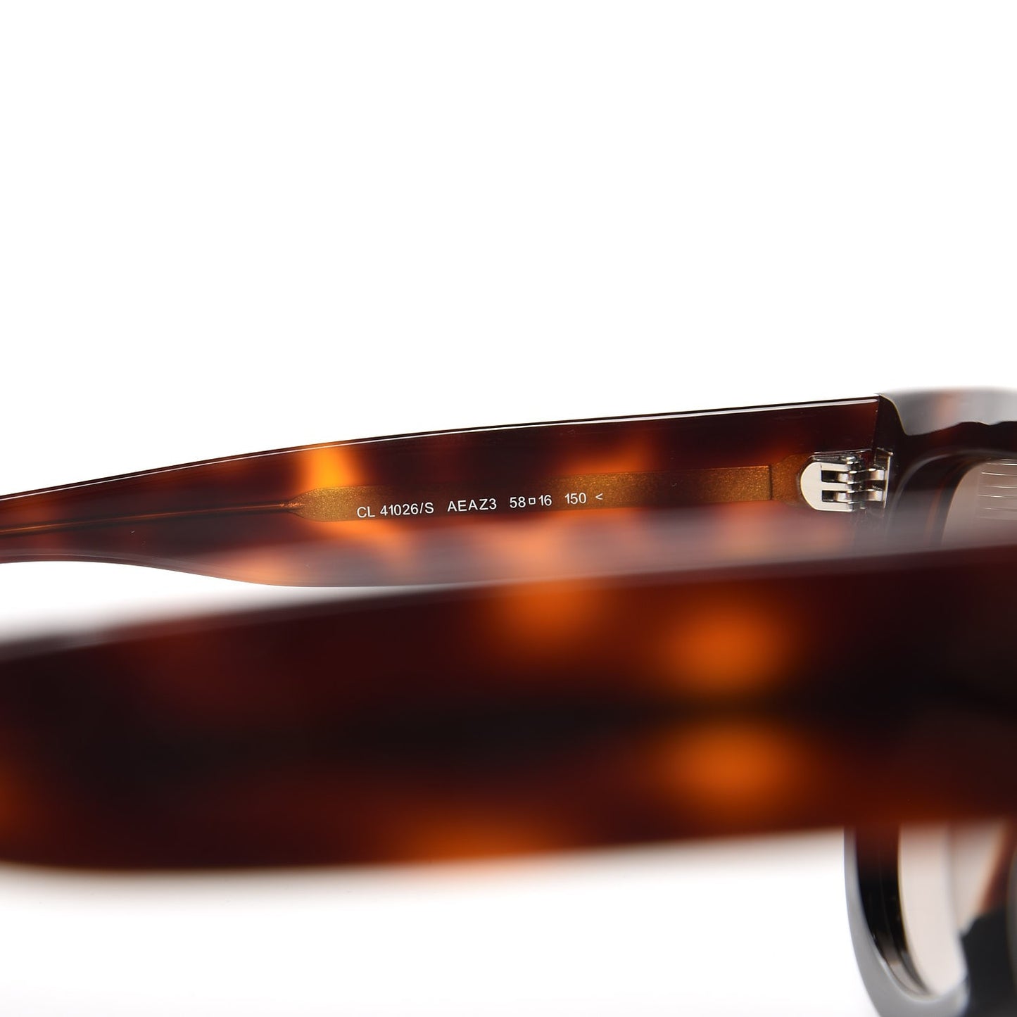 Shadow Sunglasses CL 41026/S Havana