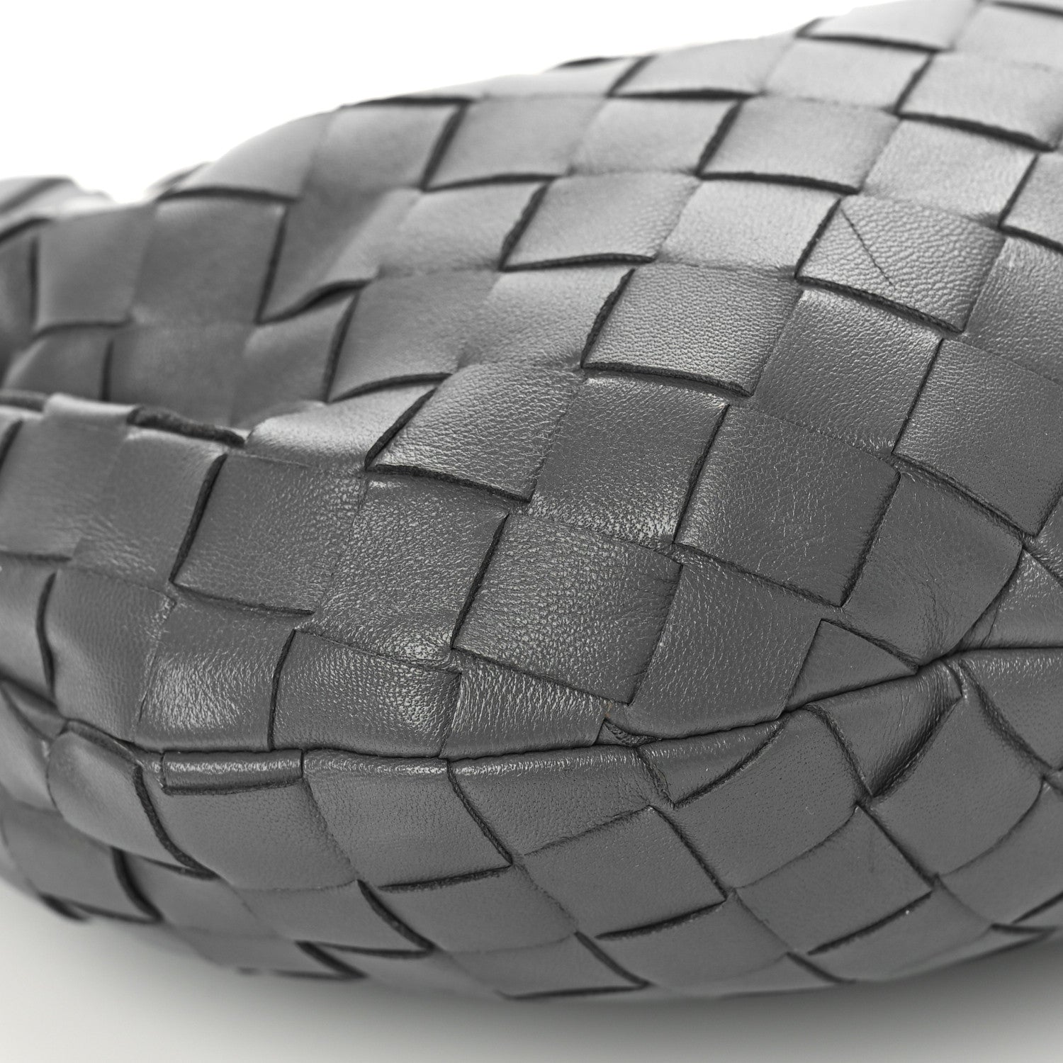 Bottega Veneta Nappa Intrecciato Mini Jodie Thunder 9 of 10