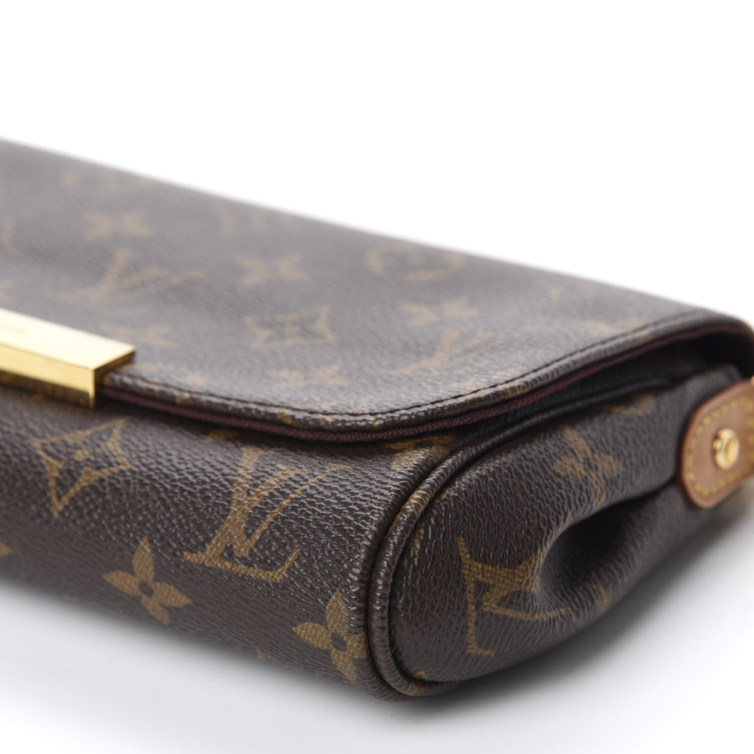 Louis Vuitton Monogram Favorite MM 7 of 12
