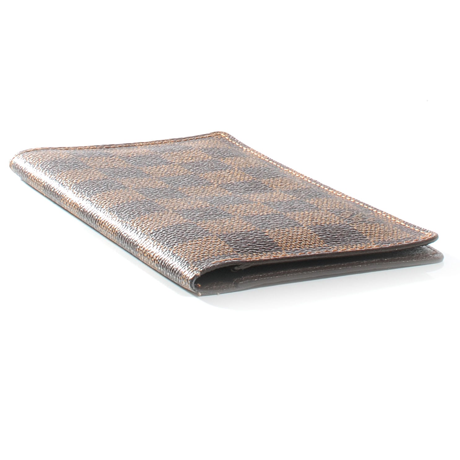 Louis Vuitton Damier Pocket Agenda Cover 4 of 7