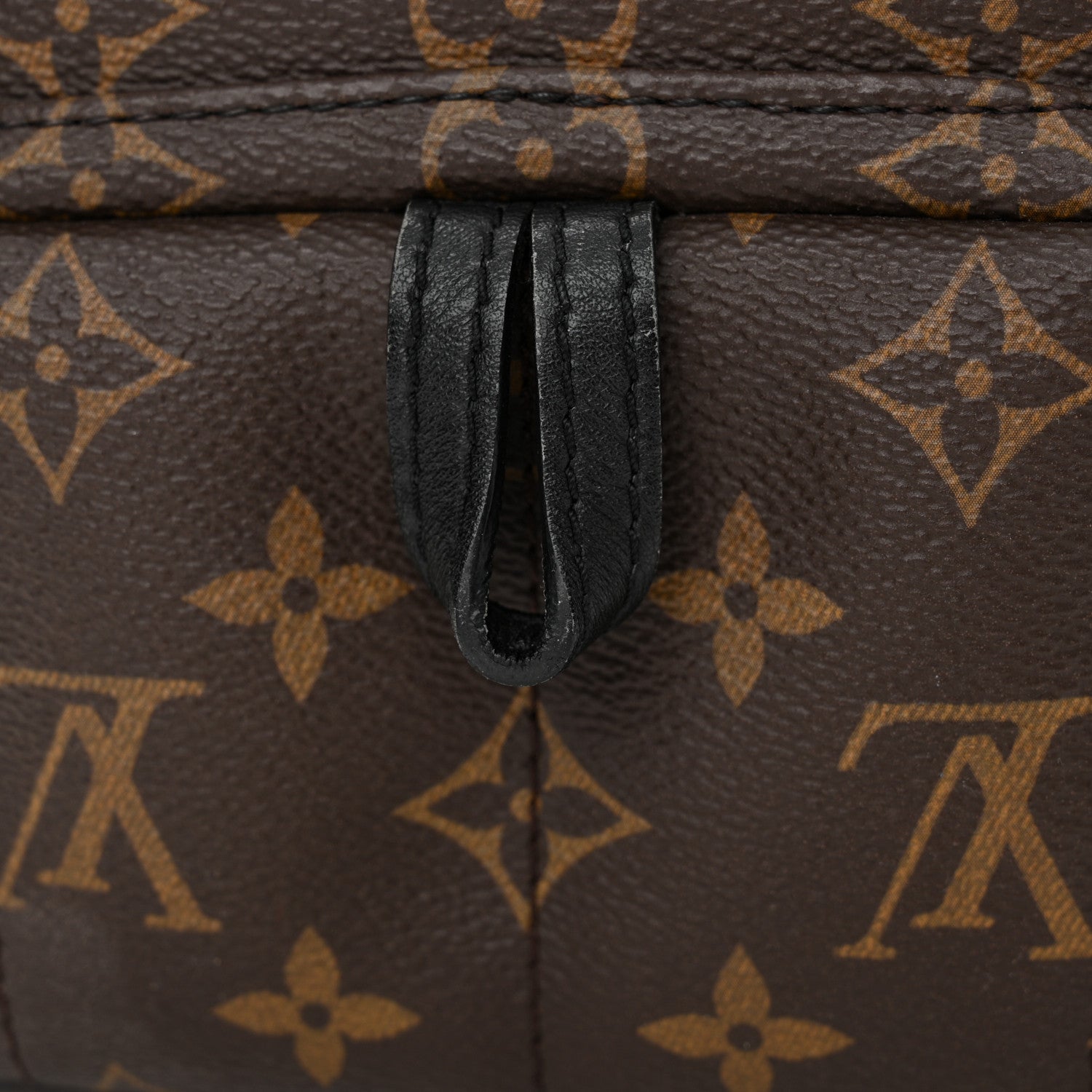 Louis Vuitton Monogram Palm Springs Backpack Mini 22 of 22