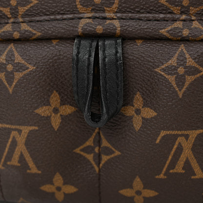 Louis Vuitton Monogram Palm Springs Backpack Mini 22 of 22
