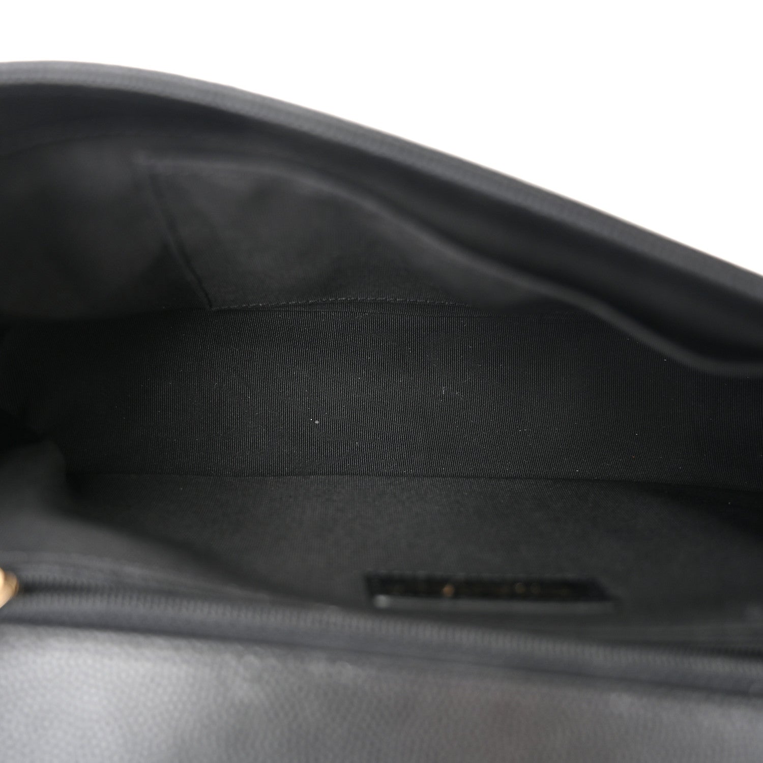 Chanel Caviar Quilted New Medium Boy Flap Black 5 of 10