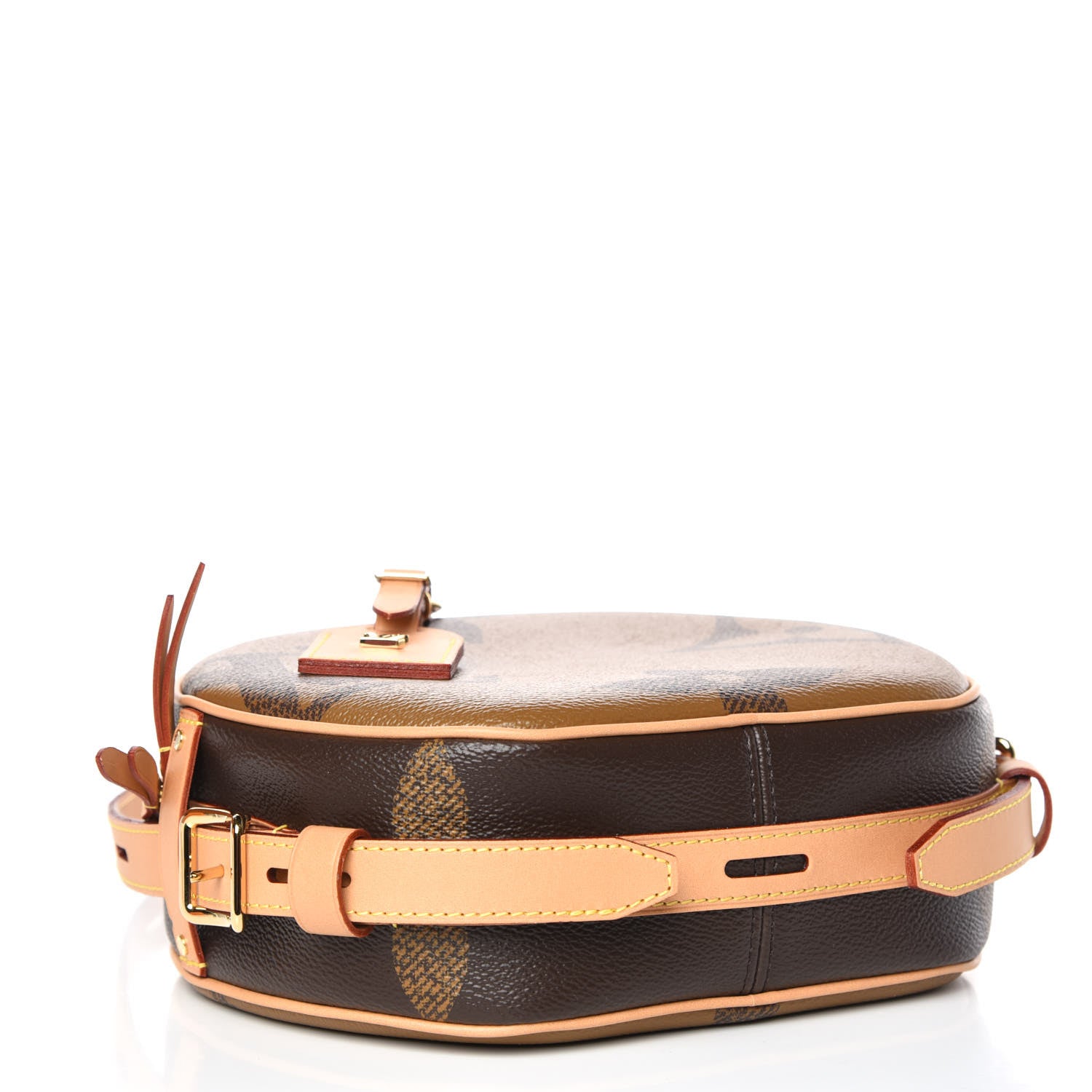Louis Vuitton Reverse Monogram Giant Boite Chapeau Souple 4 of 10