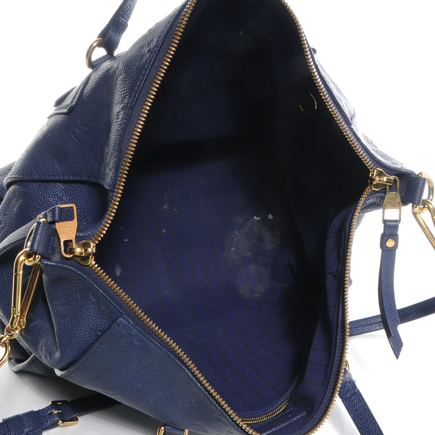 Empreinte Lumineuse PM Infini
