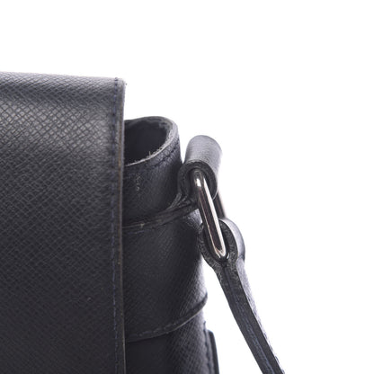 Louis Vuitton Taiga Roman MM Messenger Boreal 17 of 18
