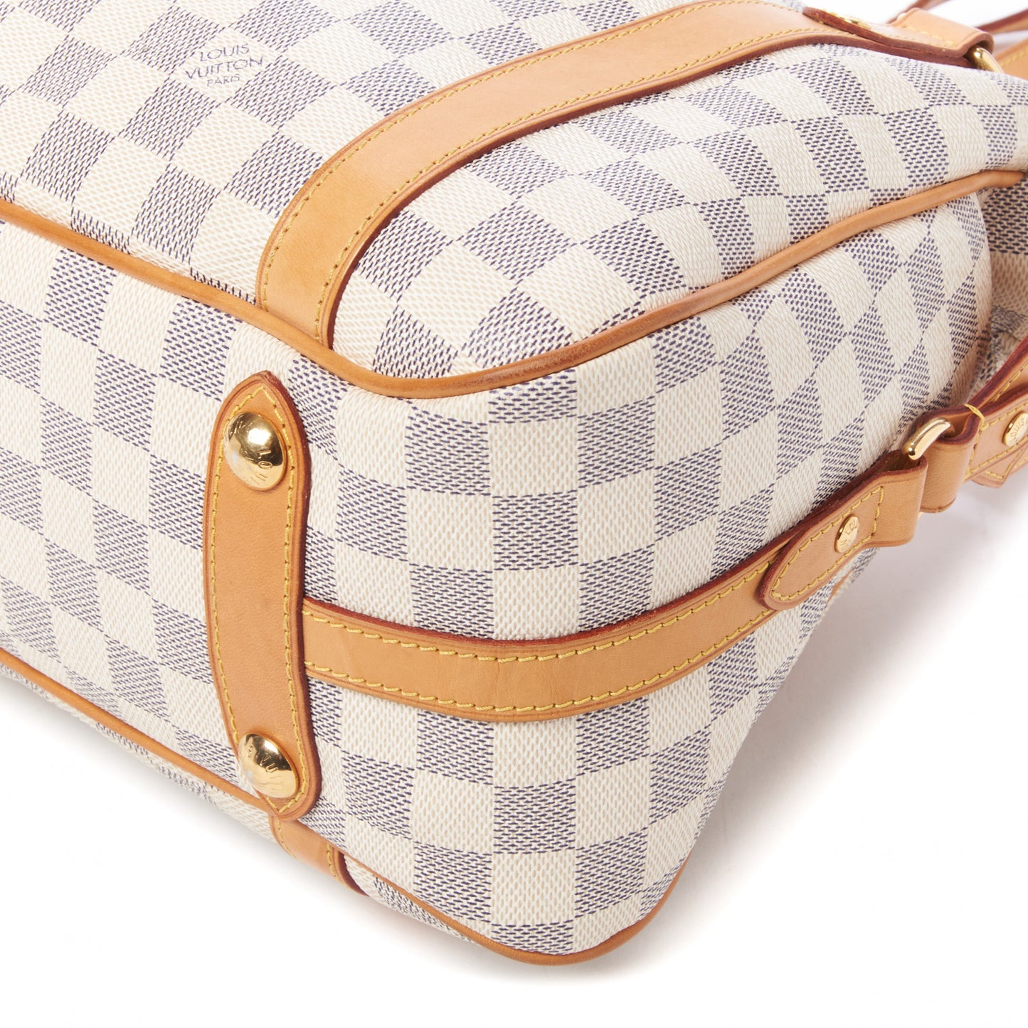 Damier Azur Stresa PM