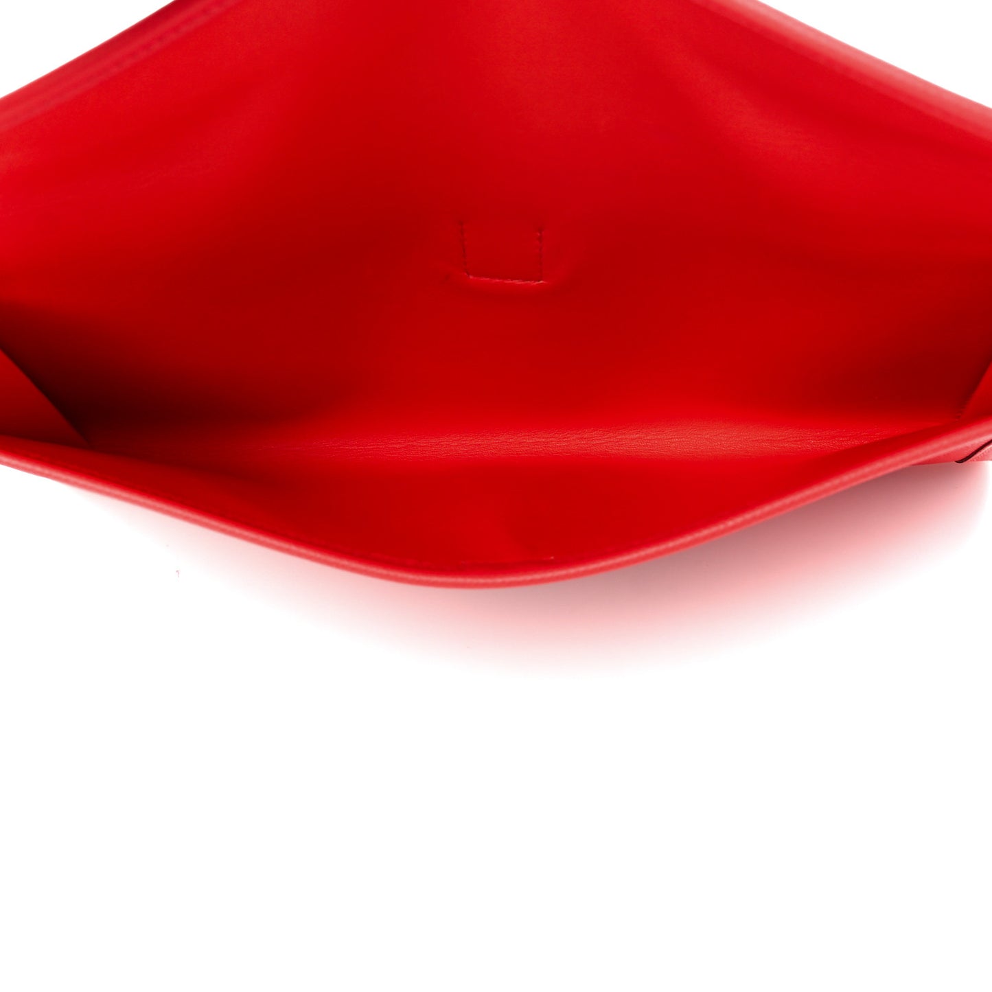 Epsom Jige Elan 29 Clutch Rouge Tomate