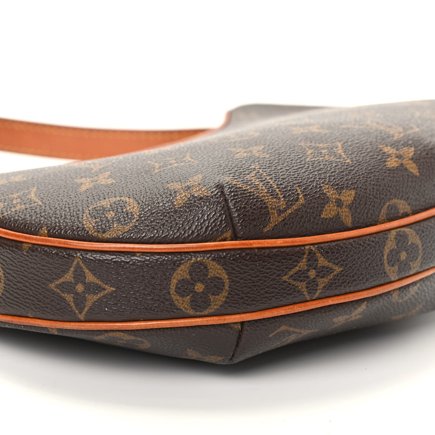 Louis Vuitton Monogram Croissant PM 6 of 8