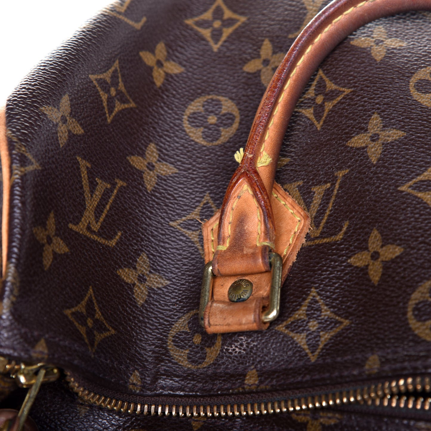 Monogram Speedy 30