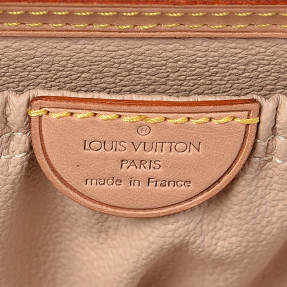 Louis Vuitton Monogram Nice 7 of 9