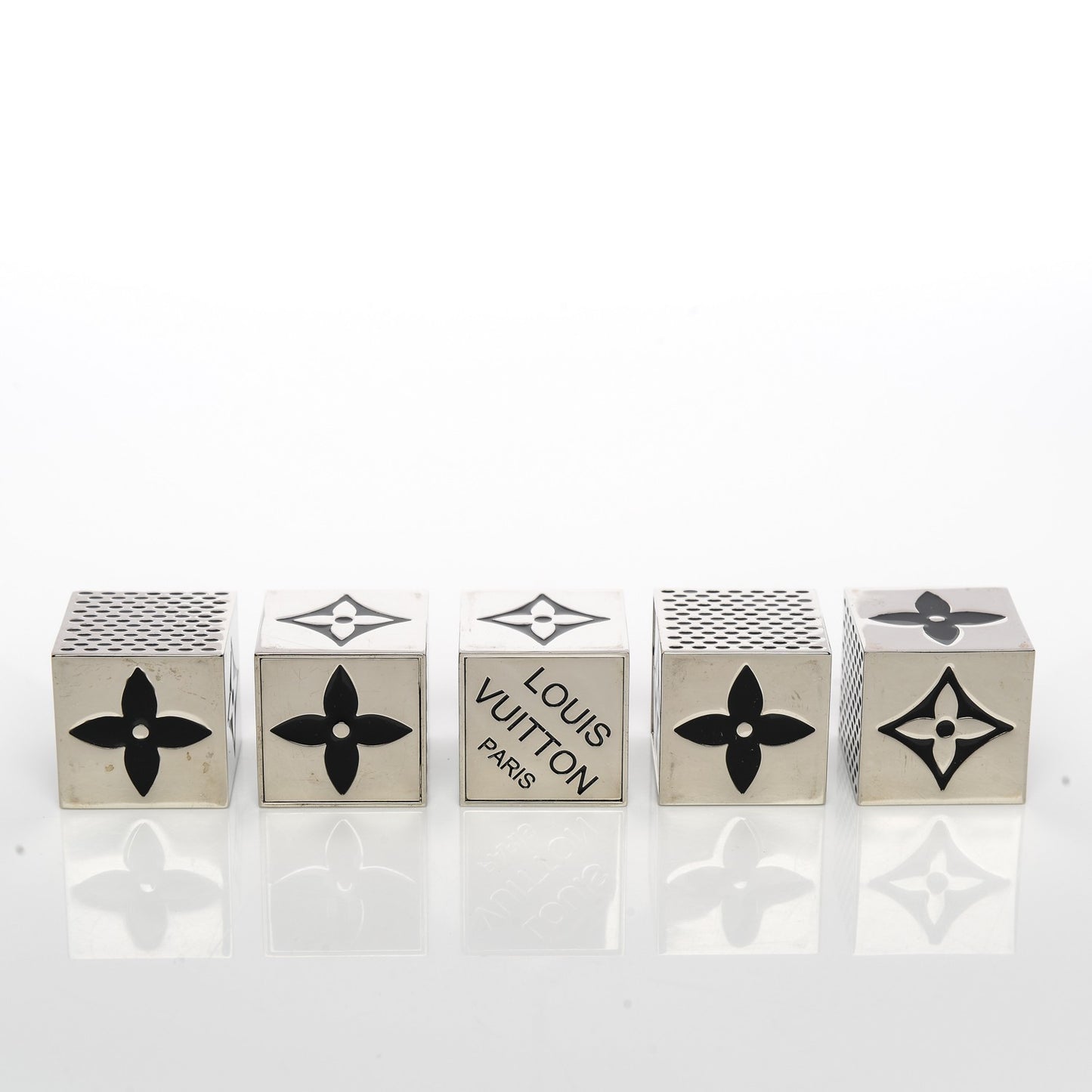 Metal Magnetic Cube Game VIP Puzzle