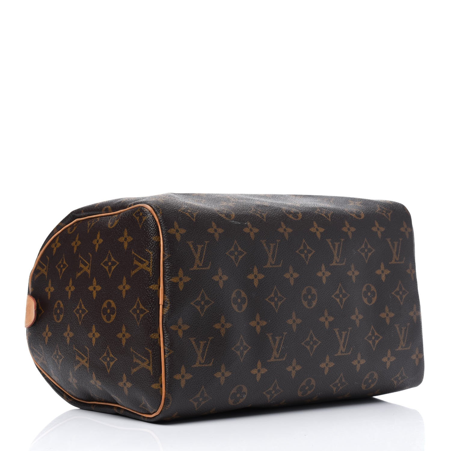 Louis Vuitton Monogram Speedy 30 4 of 26
