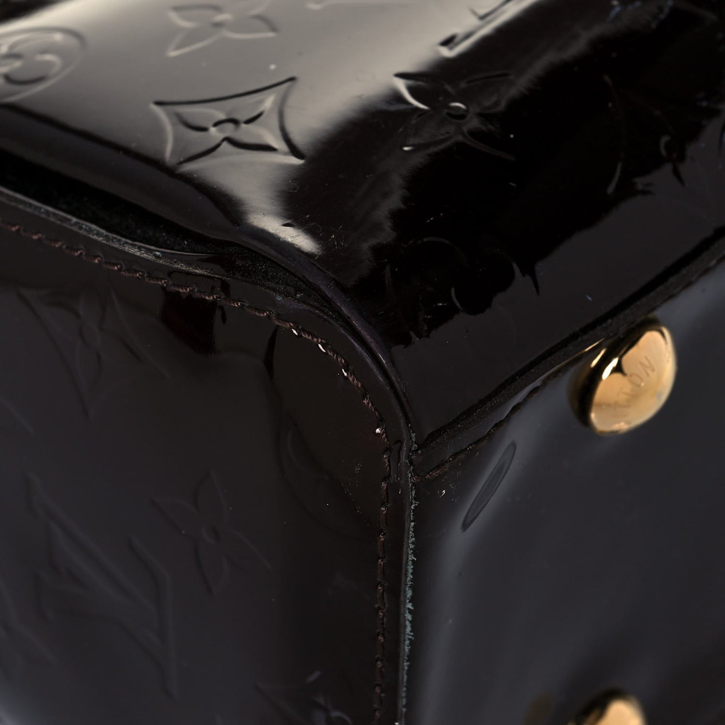 Vernis Melrose Avenue Amarante