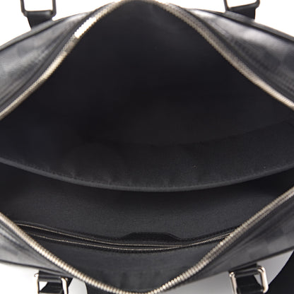 Louis Vuitton Damier Graphite Jorn 5 of 10