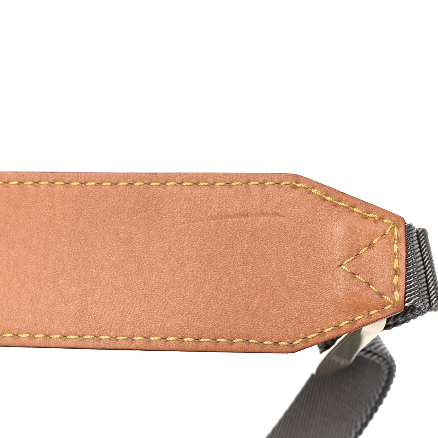 Louis Vuitton Monogram Titanium Messenger PM 14 of 15