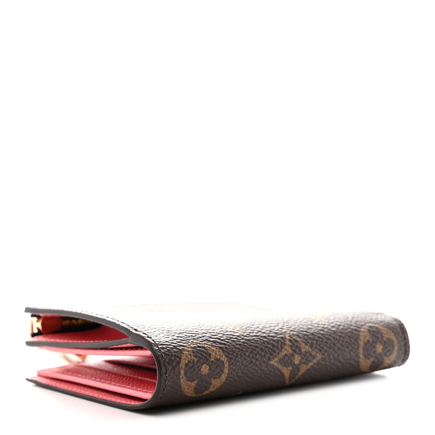 Monogram Lisa Wallet Tender Bliss