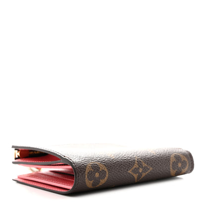 Louis Vuitton Monogram Lisa Wallet Tender Bliss 4 of 7