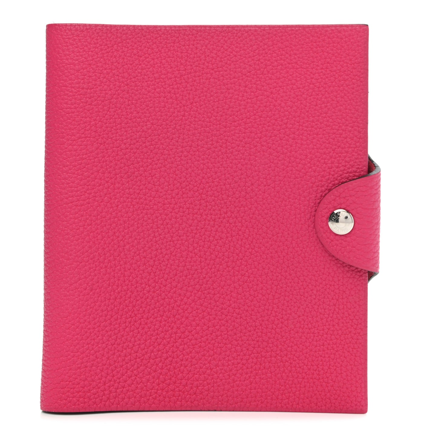 Togo Ulysse PM Notebook Cover Rose Mexico