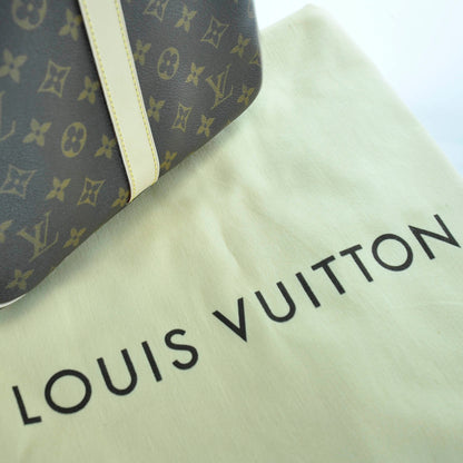 Louis Vuitton Monogram Keepall 55 12 of 12