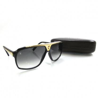 Louis Vuitton Evidence Sunglasses Black 4 of 8