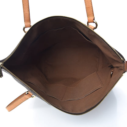 Louis Vuitton Monogram Totally MM 5 of 11
