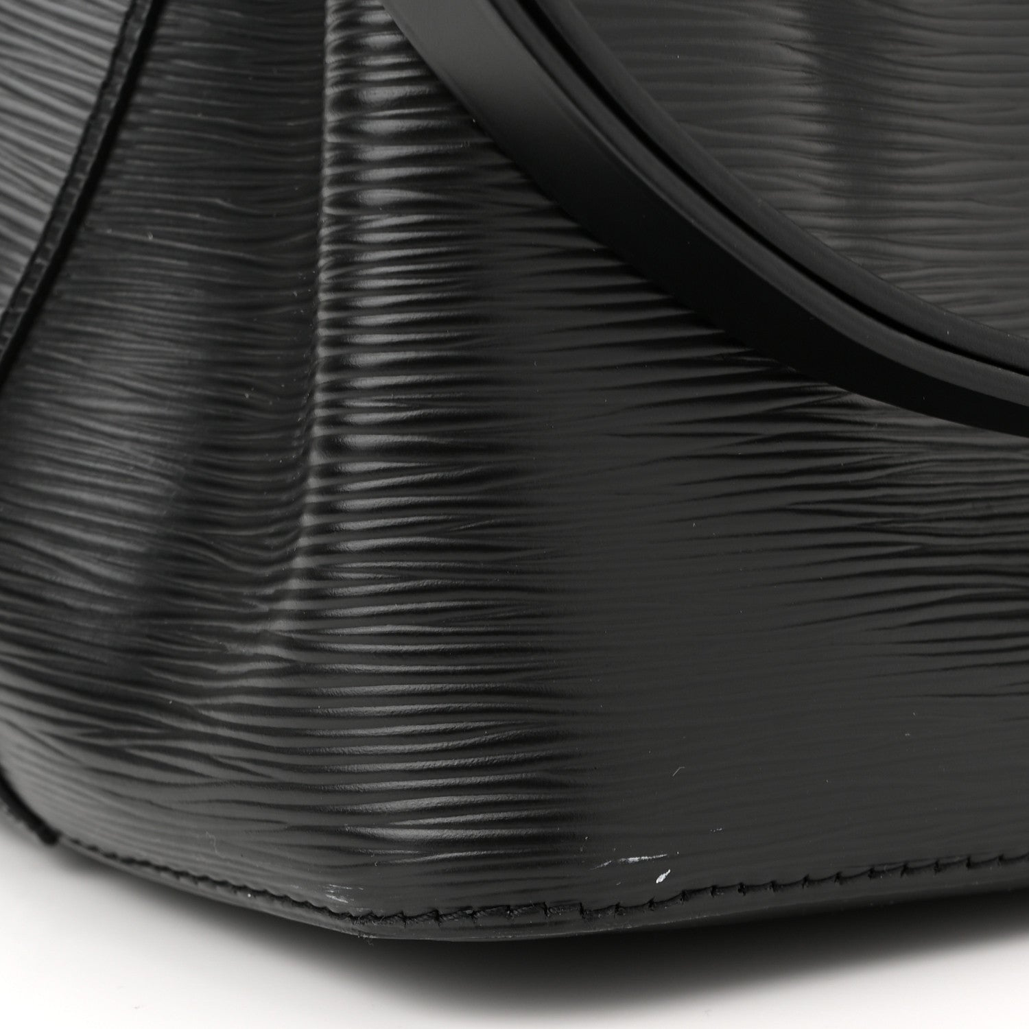 Louis Vuitton Epi Neonoe Black 11 of 11