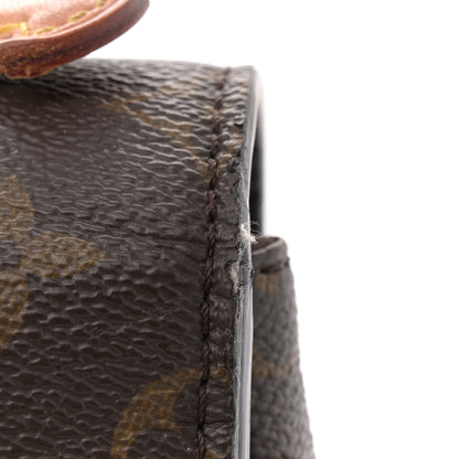 Louis Vuitton Monogram Pochette Metis 12 of 15