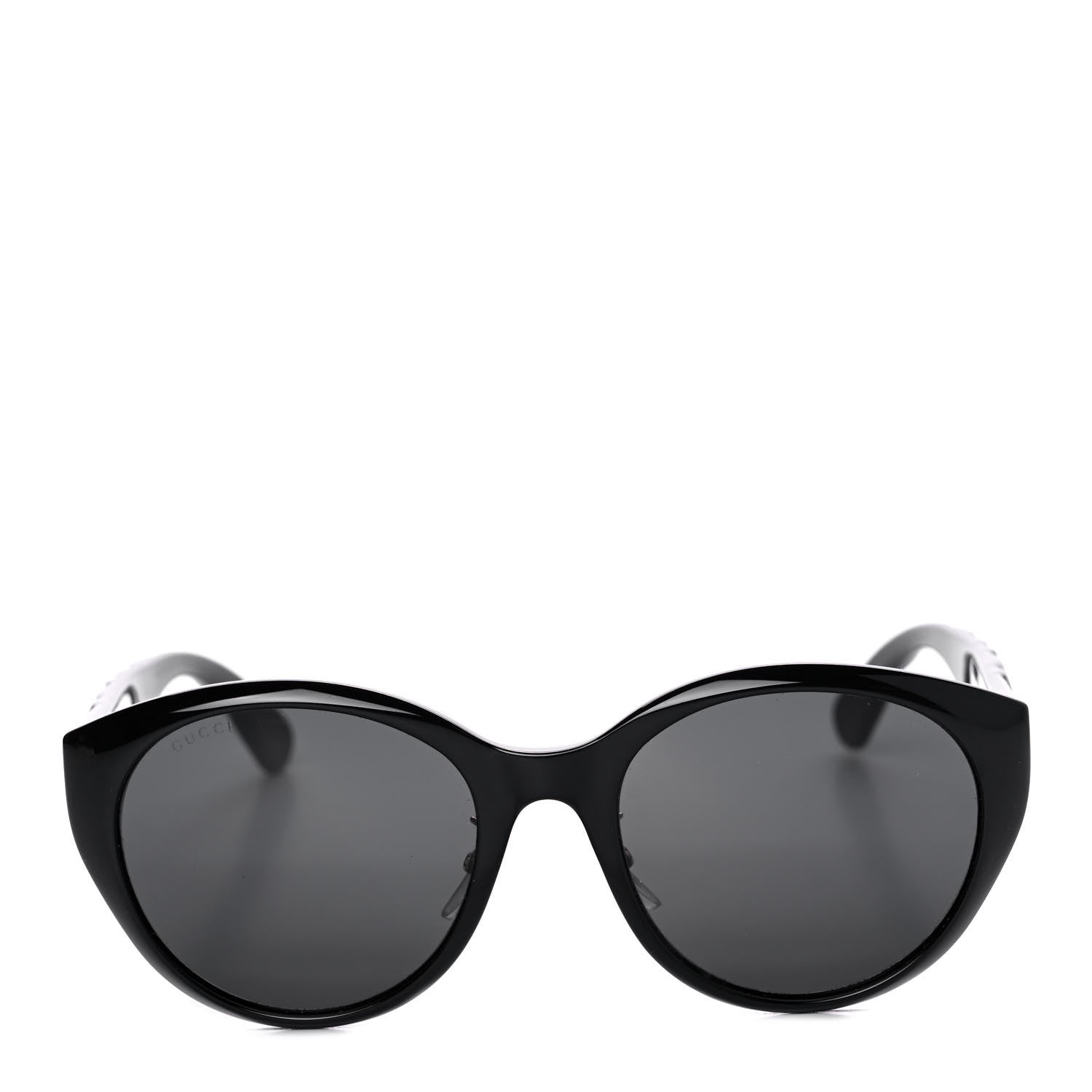 Gucci GG Sunglasses GG0814SK Black 2 of 9