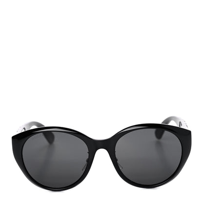 Gucci GG Sunglasses GG0814SK Black 2 of 9