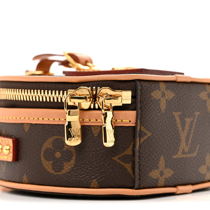Louis Vuitton Monogram Mini Boite Chapeau 14 of 18