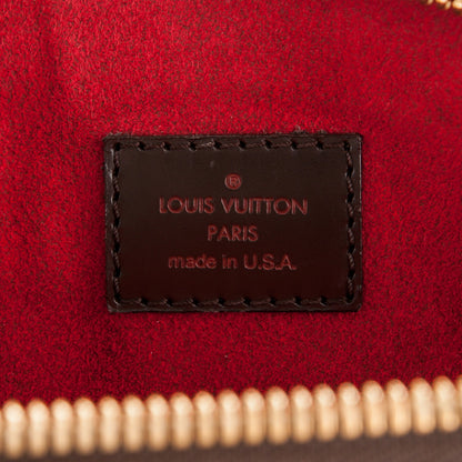 Louis Vuitton Damier Ebene Trevi PM 6 of 6