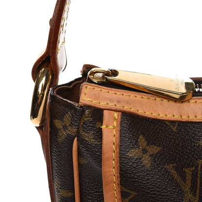 Louis Vuitton Monogram Tulum PM 13 of 16