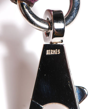 Hermes Box Kelly Sellier 32 Quetsche 29 of 32