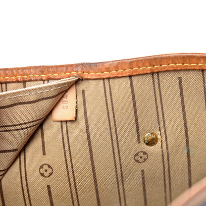 Louis Vuitton Monogram Neverfull GM 6 of 18