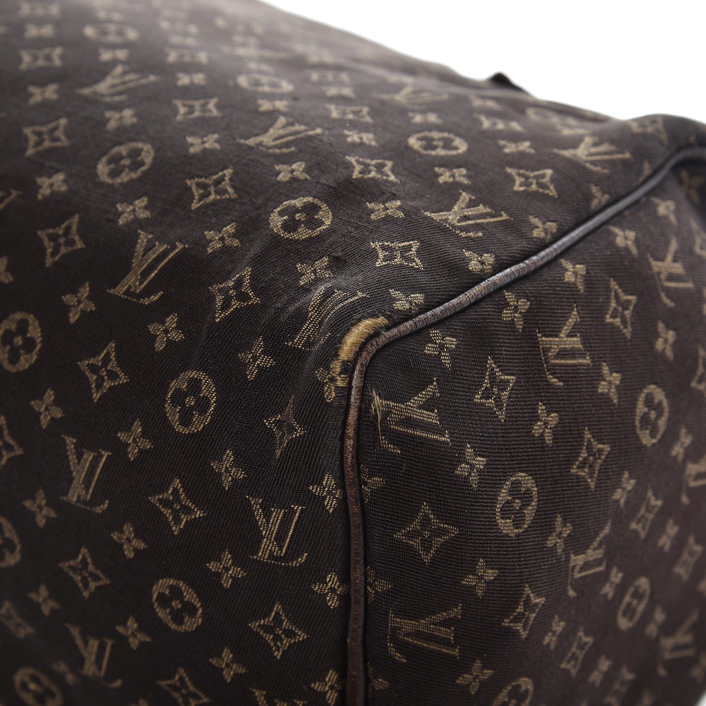 Mini Lin Speedy 30 Ebene