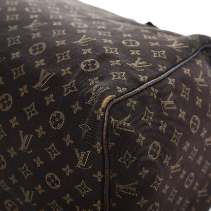 Louis Vuitton Mini Lin Speedy 30 Ebene 11 of 13