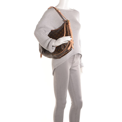 Louis Vuitton Monogram Tulum GM 2 of 7