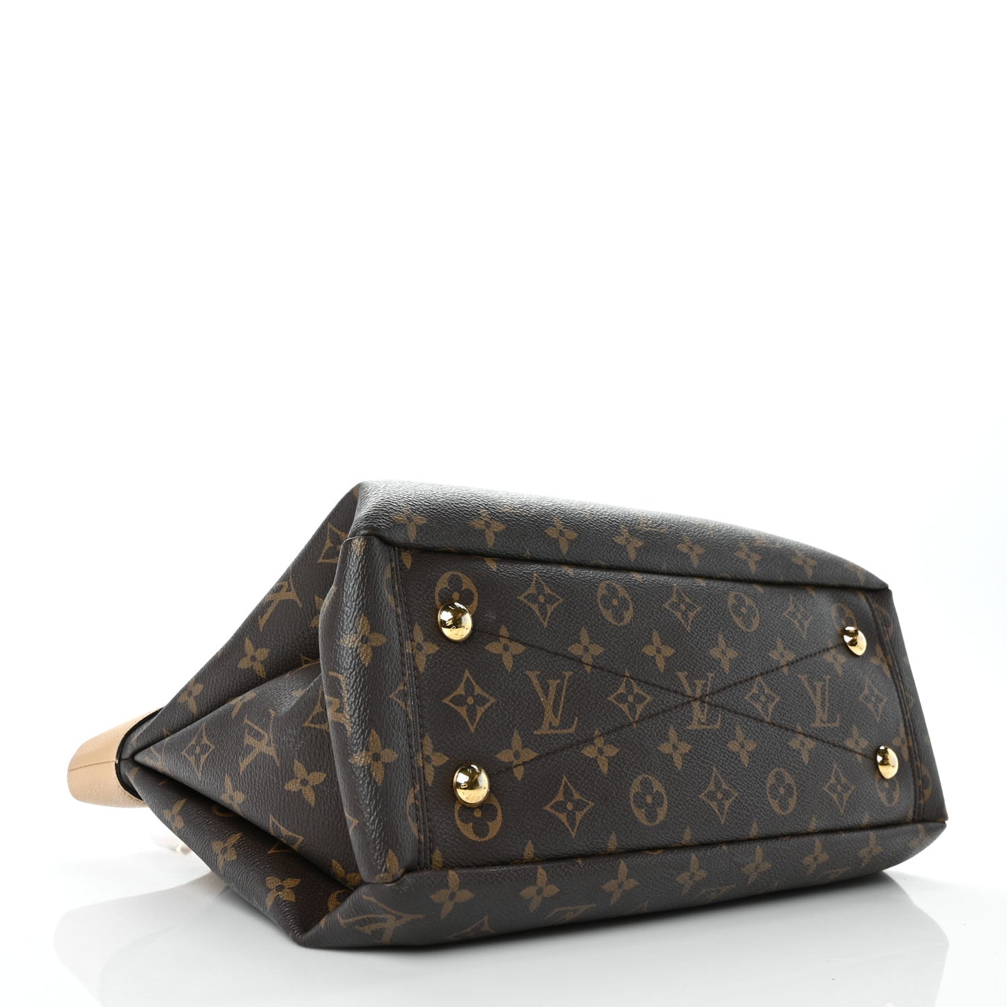 Monogram Pallas Shopper Dune