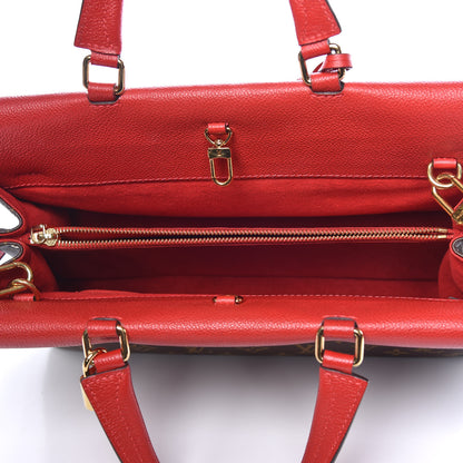 Louis Vuitton Monogram Venus Cherry 5 of 9