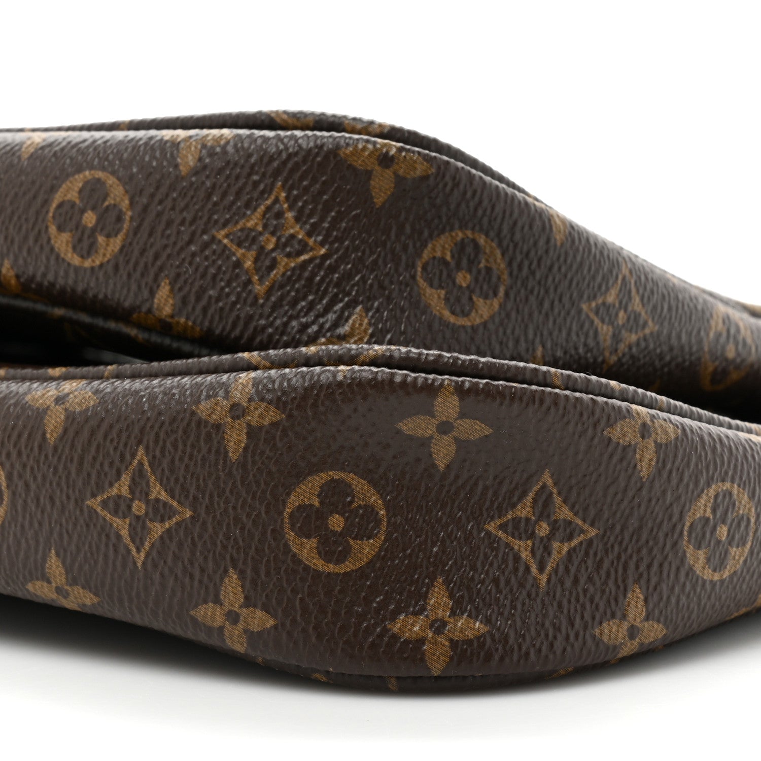 Louis Vuitton Monogram Multi Pochette Accessories Rose Clair 9 of 15