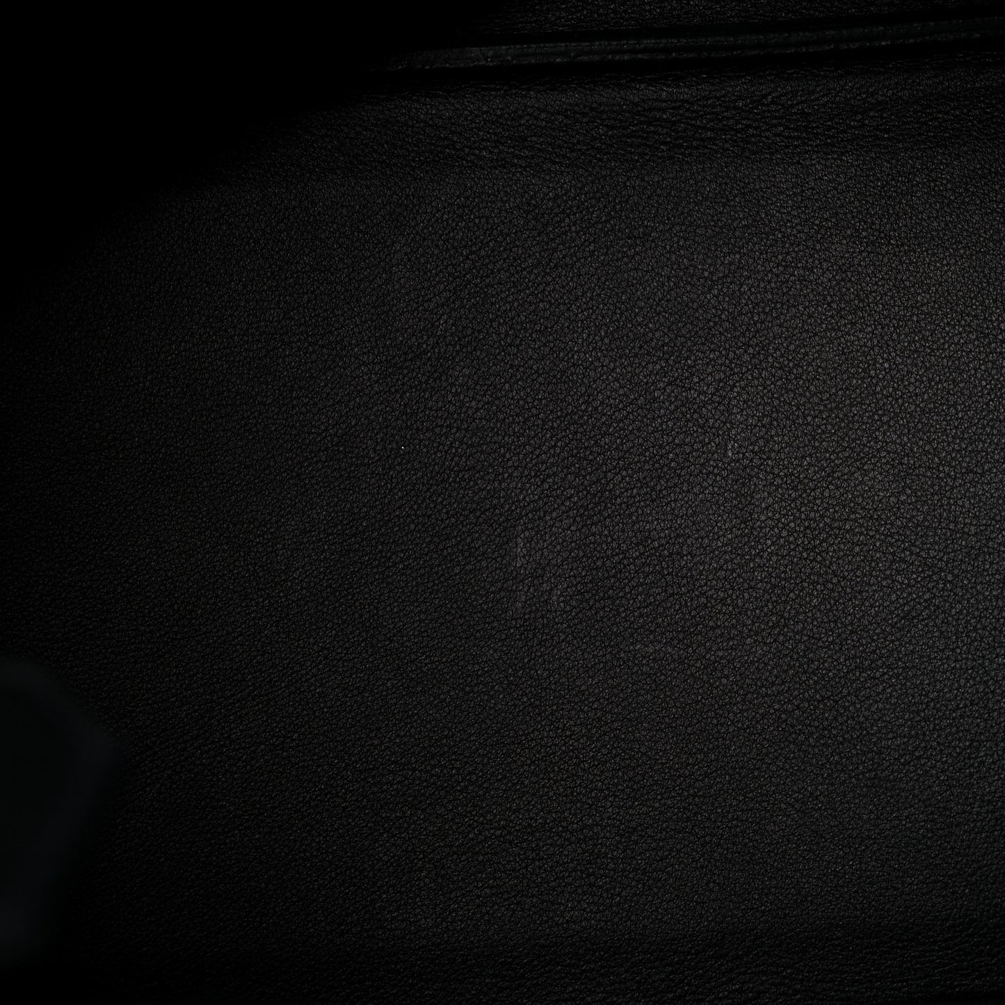 Swift Birkin 30 Black