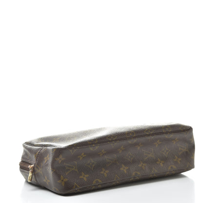 Louis Vuitton Monogram Trousse Toilette 28 4 of 13
